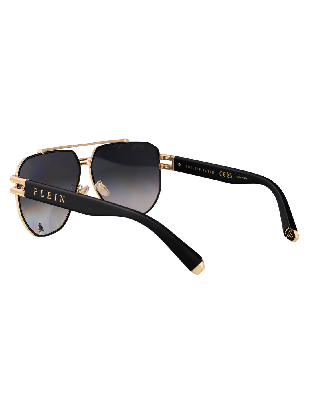 Philipp Plein SUNGLASSES - Gold | 0d6a2eb15b6cc1e743b5d2463fa1e2a28f71203a