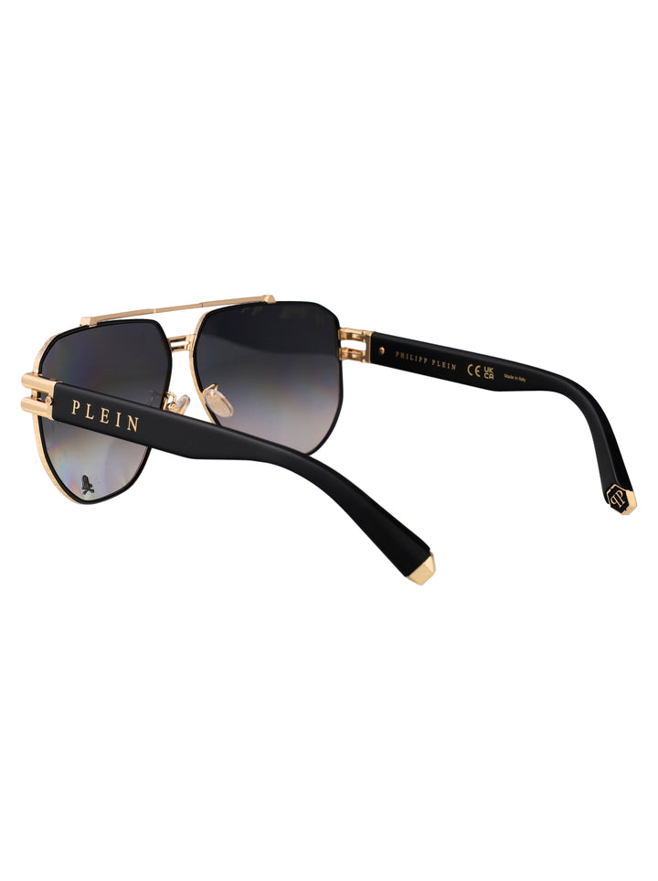 Philipp Plein SUNGLASSES - Gold | 0d6a2eb15b6cc1e743b5d2463fa1e2a28f71203a