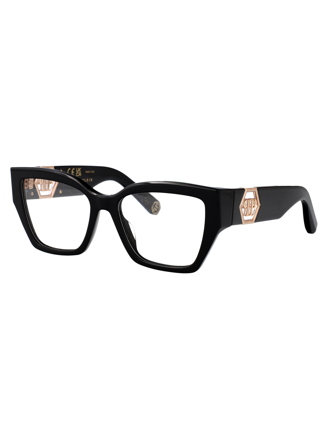 Philipp Plein OPTICAL - Black | a88c47b9af8d2cfefe84bbfc7a6bb36367c85b05