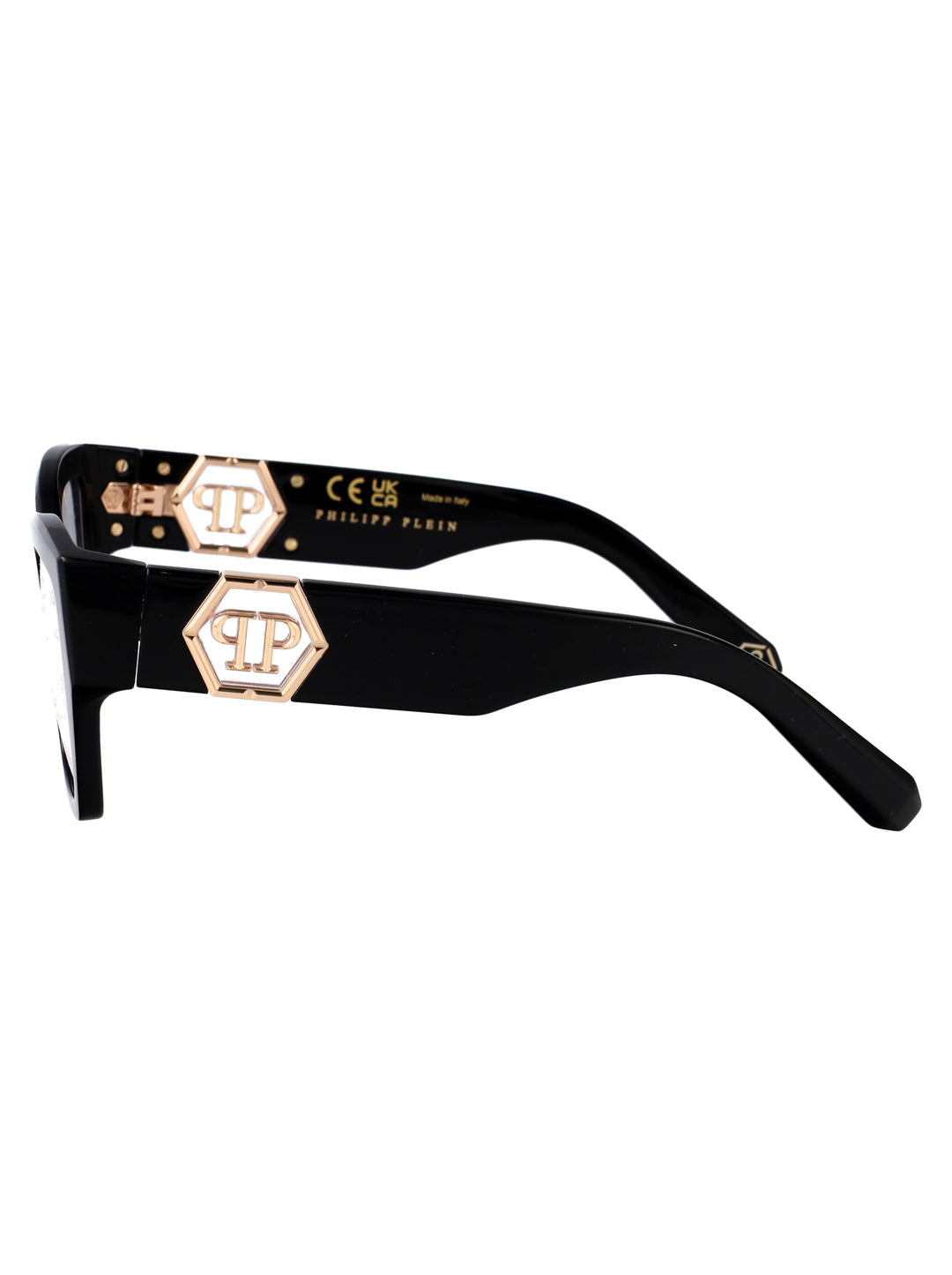 Philipp Plein OPTICAL - Black | 9addb1a61c68033995c09229c0a8b46db9244fba