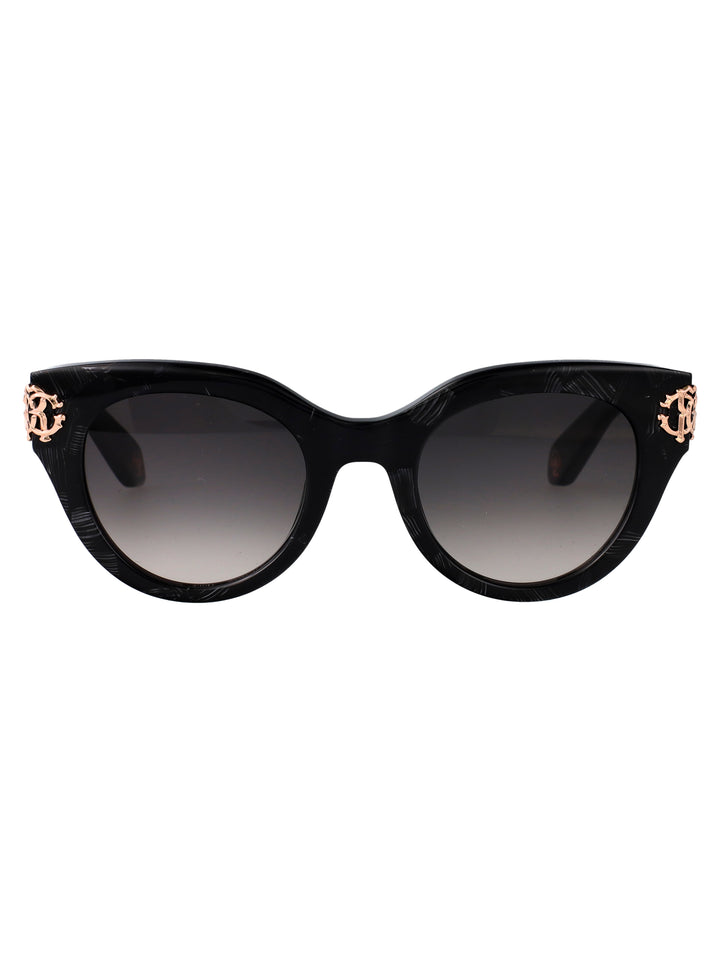 Roberto Cavalli SUNGLASSES - White | 4672962325e0921b9ee900d1df13c1f77036d44f