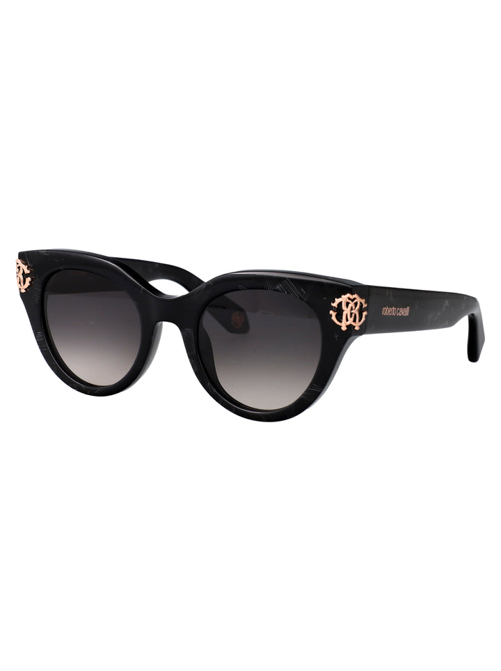 Roberto Cavalli SUNGLASSES - White | 9cf121dce4accabe4c20e74cf07b0dd3f5ceda26