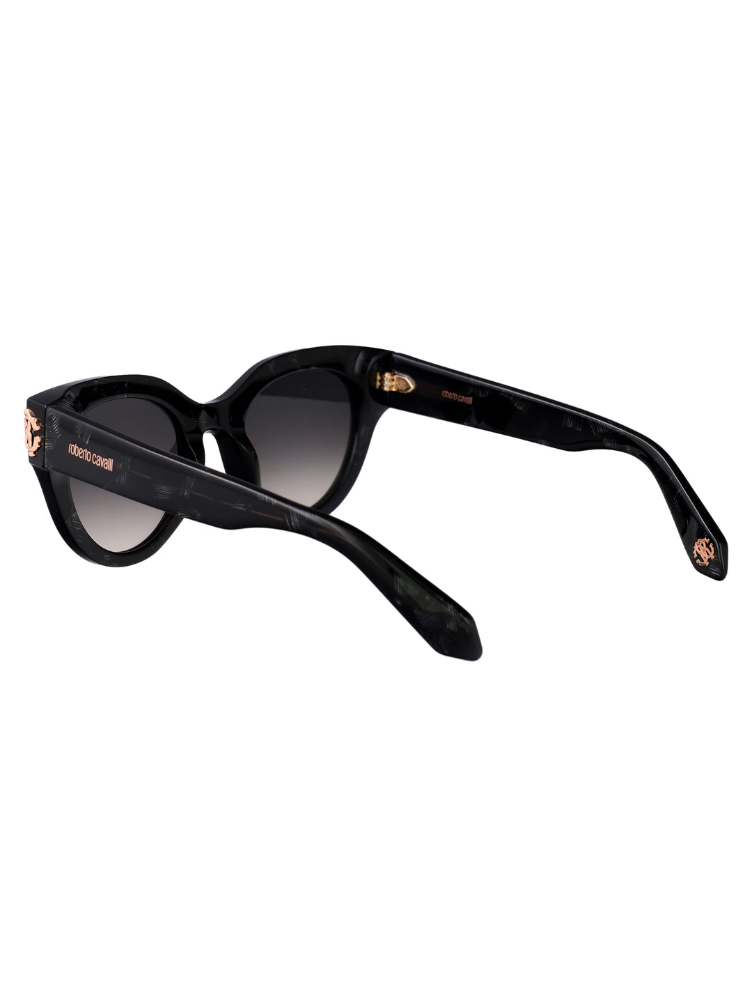 Roberto Cavalli SUNGLASSES - White | 37baf3f6743892f601f748dd870d9a12320c6ffd