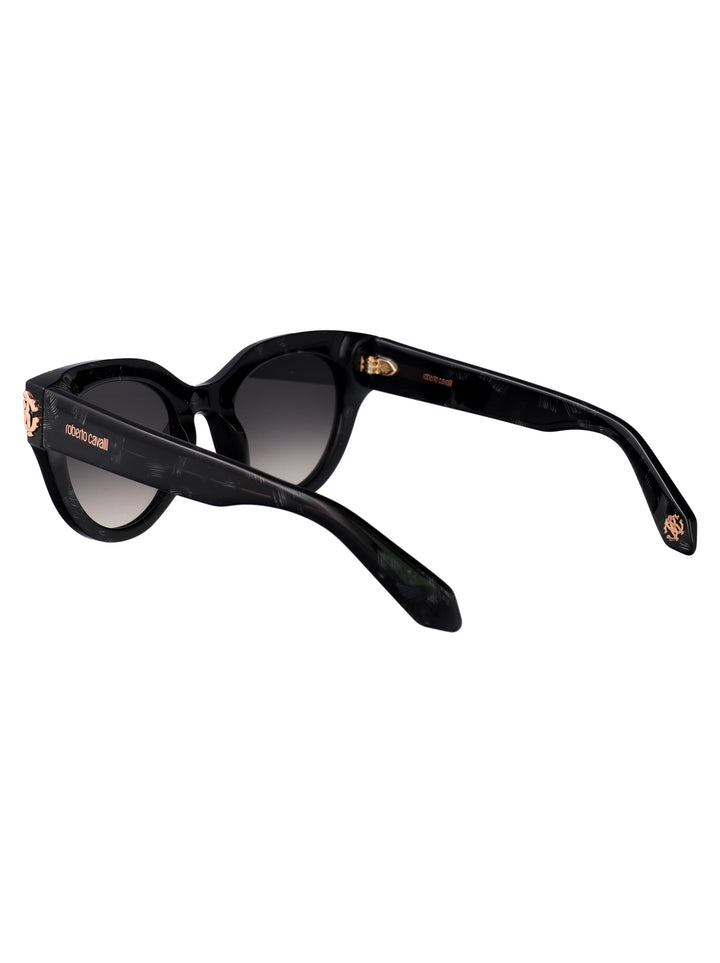Roberto Cavalli SUNGLASSES - White | 37baf3f6743892f601f748dd870d9a12320c6ffd