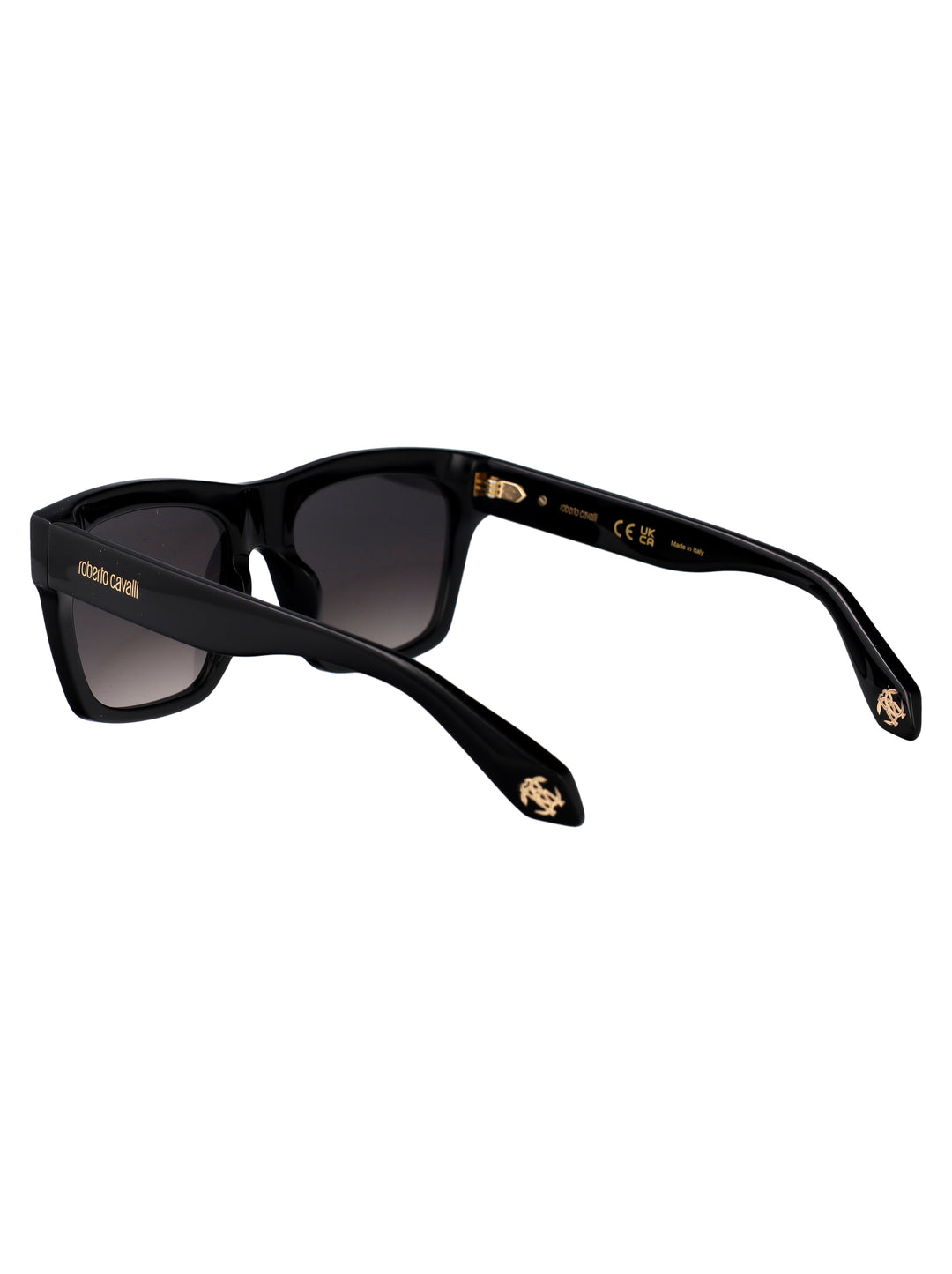 Roberto Cavalli SUNGLASSES - Black | 9fadd2b6c3d513722597c5be07c238c790b260b9