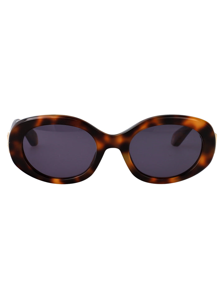 Roberto Cavalli SUNGLASSES - Havana | 28de1d6bdb16070e0ac7b2080c877717bd063530