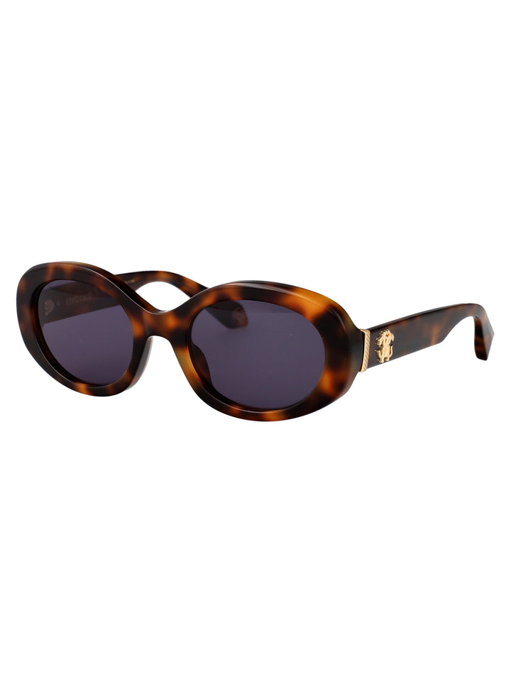 Roberto Cavalli SUNGLASSES - Havana | 9cbfbe36efa236c6c38a050df7232405b12d8d95