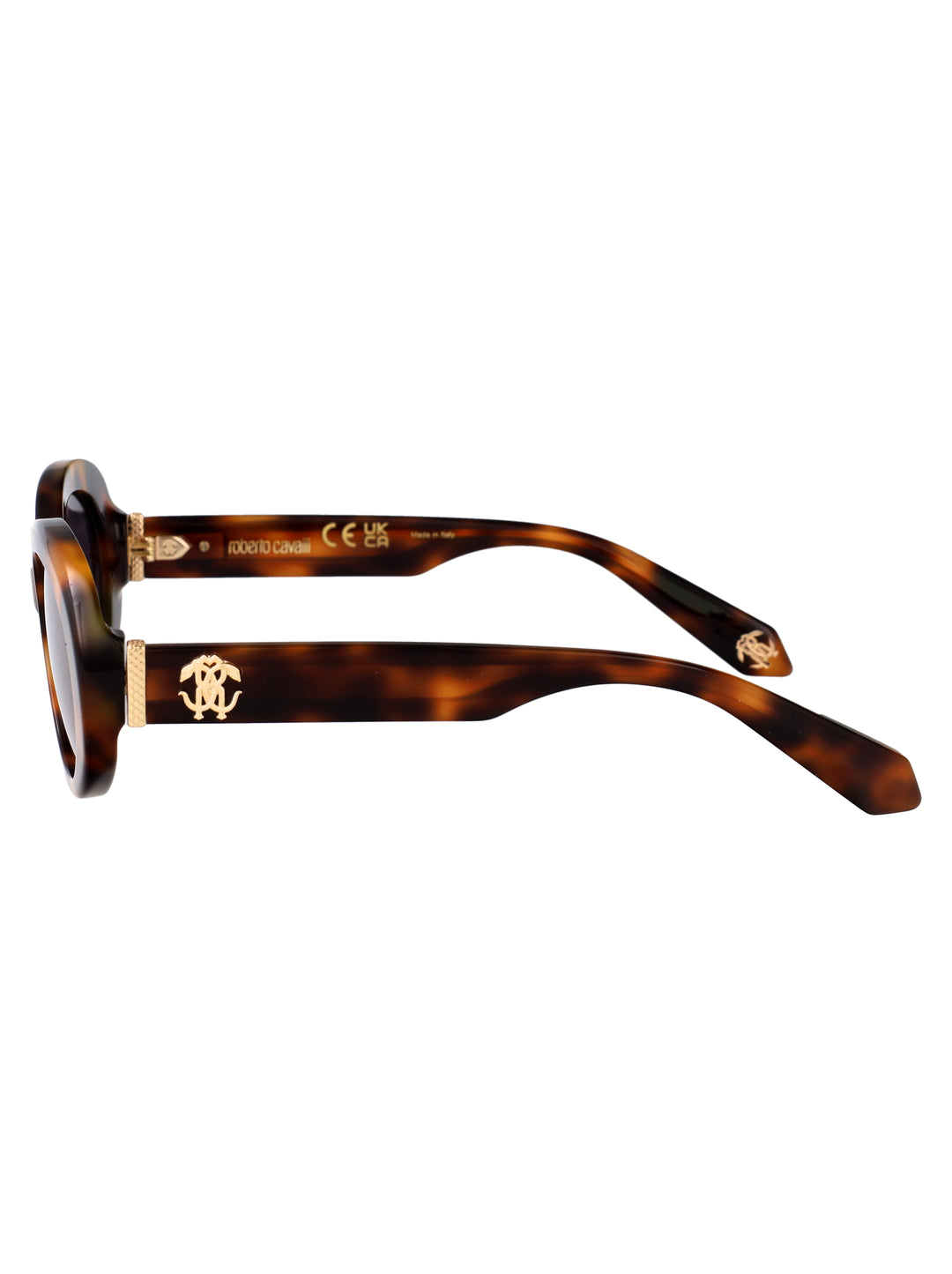 Roberto Cavalli SUNGLASSES - Havana | f6130cfd4789a31986aeb61052f537683c6b2326