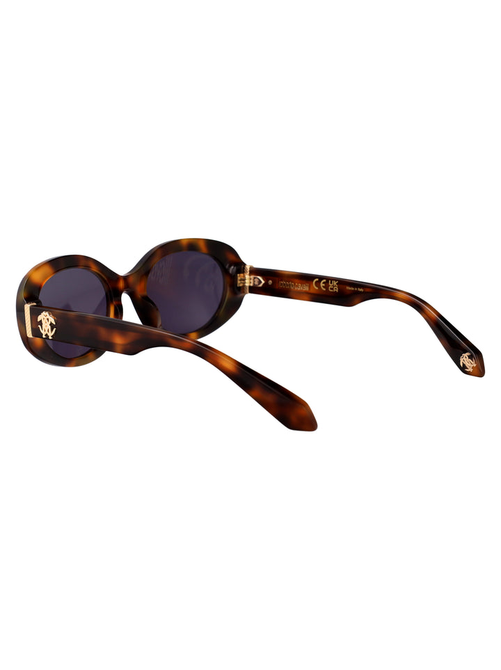 Roberto Cavalli SUNGLASSES - Havana | d4bf447095523e946a8bd09d2f94c7f00d5ff6e0