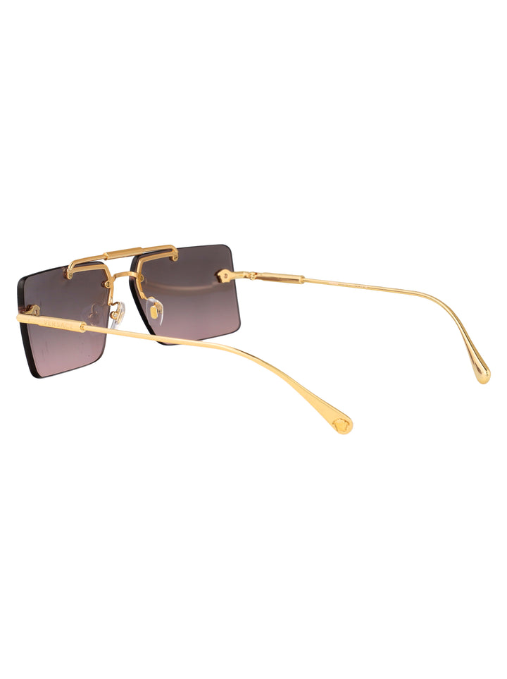 Versace SUNGLASSES - Gold | d0cc9ce59bff0df2a0180a76b2ad75751e6f688e