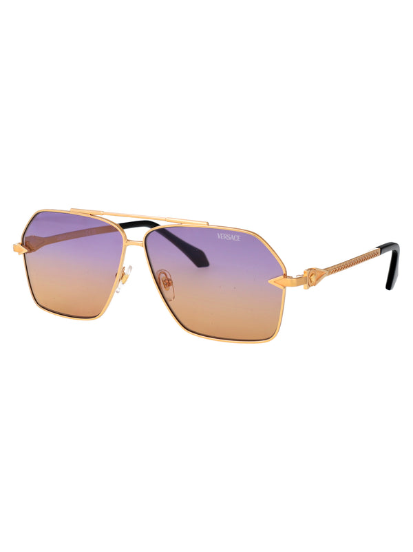 0VE2284 AVIATOR Sunglasses