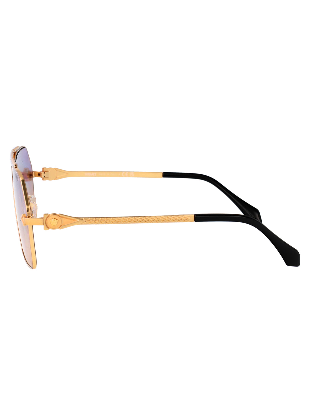 Versace SUNGLASSES - Gold | d7610c0b556da28a544684dee1f6f13a613574bf
