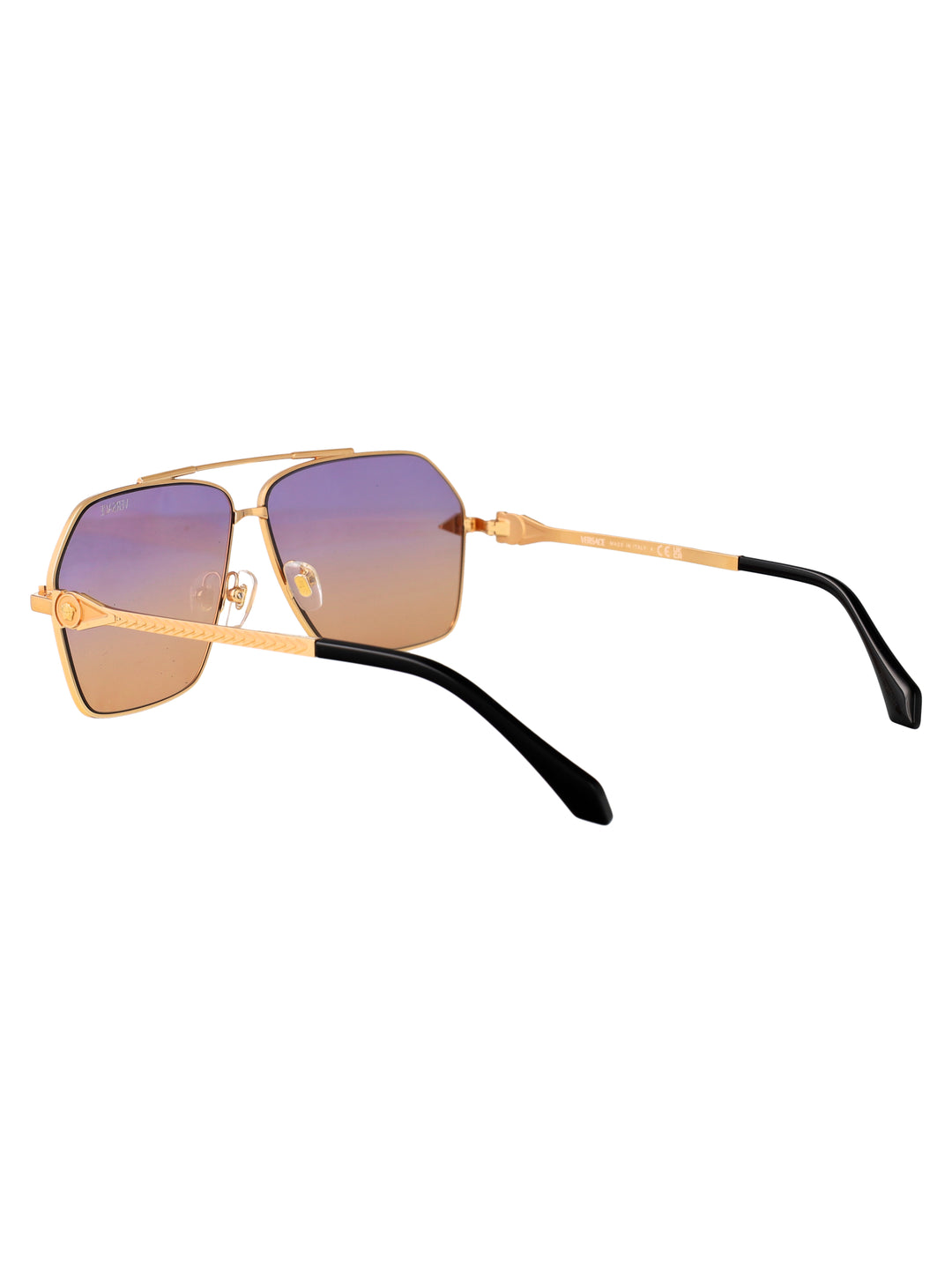 Versace SUNGLASSES - Gold | 3e6a5c27e738961e6f1ae8b6182ade099fe82857