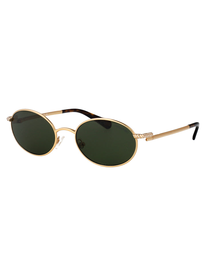 Swarovski SUNGLASSES - Gold | 62738198e16e45936de6313afa8630876f8b127d
