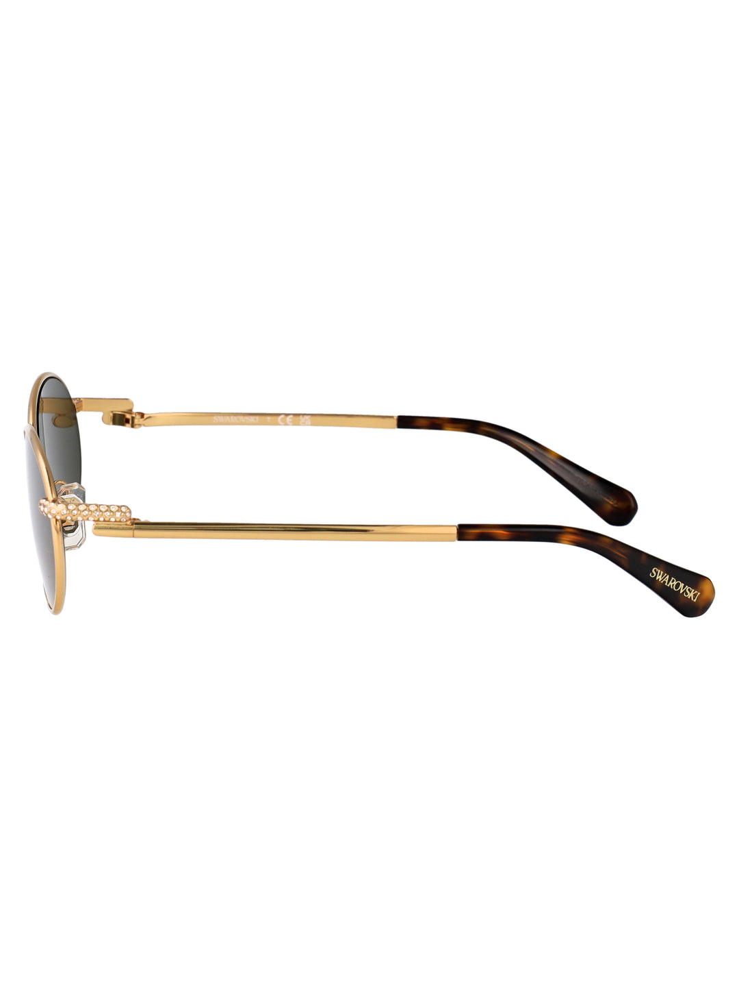 Swarovski SUNGLASSES - Gold | 74893a26b5d4ba59bbb2f4b72bd12a544582d674