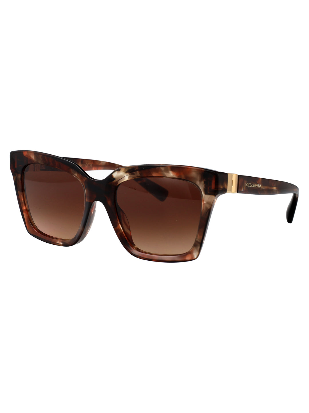 Dolce & Gabbana SUNGLASSES - Havana | 69e1ad3511b07c73694231177113d598629d62da