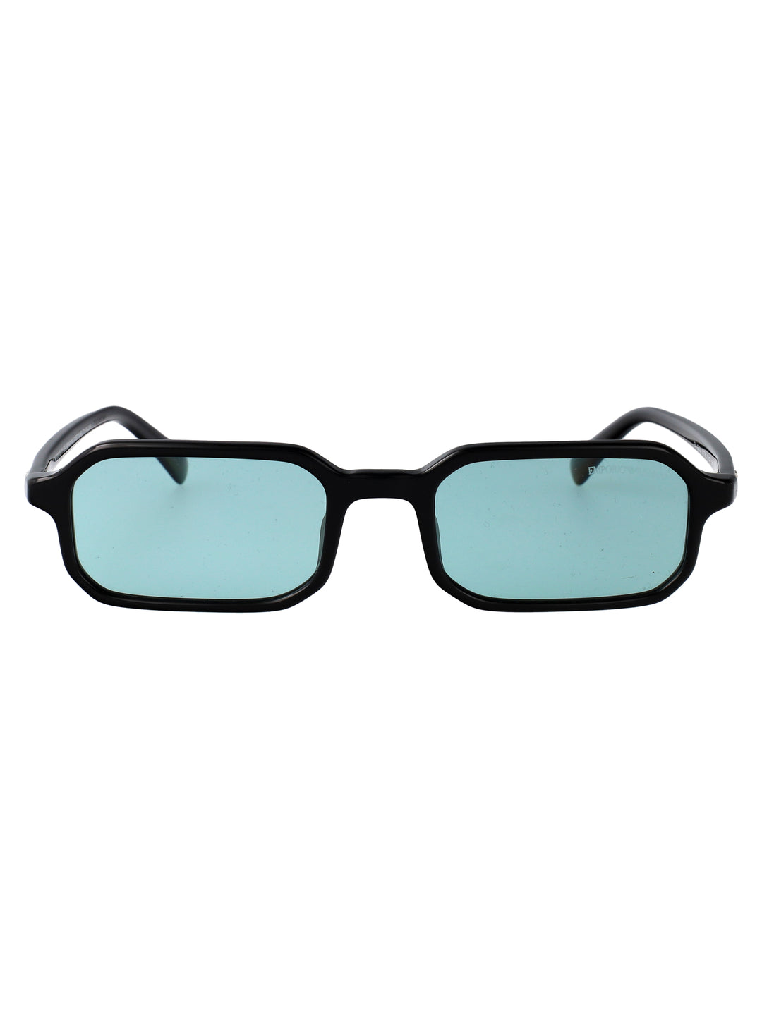 Emporio Armani SUNGLASSES - Black | 07795f78ec00fc5599ebbb0be6200c8f67085889