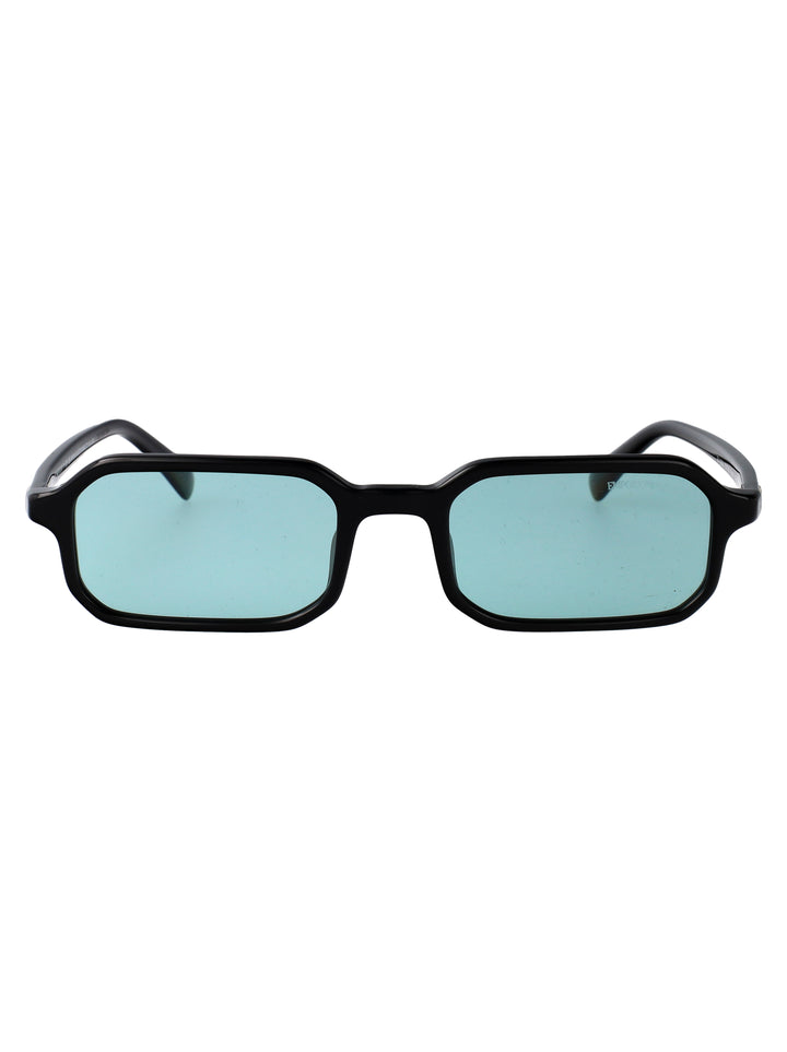 Emporio Armani SUNGLASSES - Black | 07795f78ec00fc5599ebbb0be6200c8f67085889