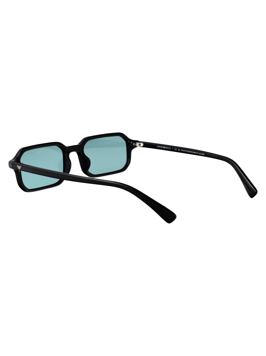 Emporio Armani SUNGLASSES - Black | cf3bbd64bcaf0b992626f74663be30f7054c961f