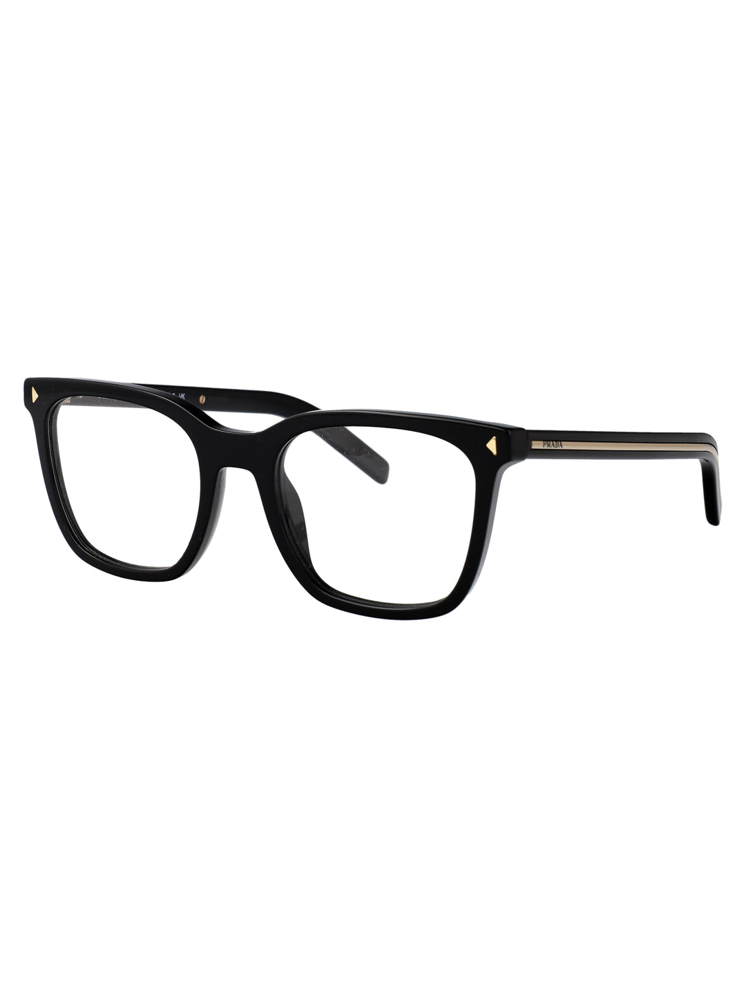 Prada OPTICAL - Black | c4f3071c07791facc1d84297ef48d14b4a69ba78