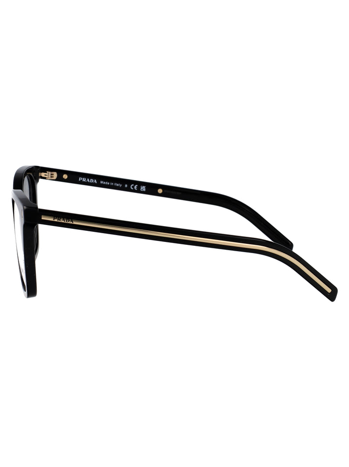 Prada OPTICAL - Black | 82ee4d80e159149cf0e77825be8f192fd6540409