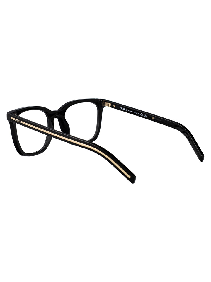 Prada OPTICAL - Black | ed2339b4720a8dc335cbf8931a4b7a810c8da4c1