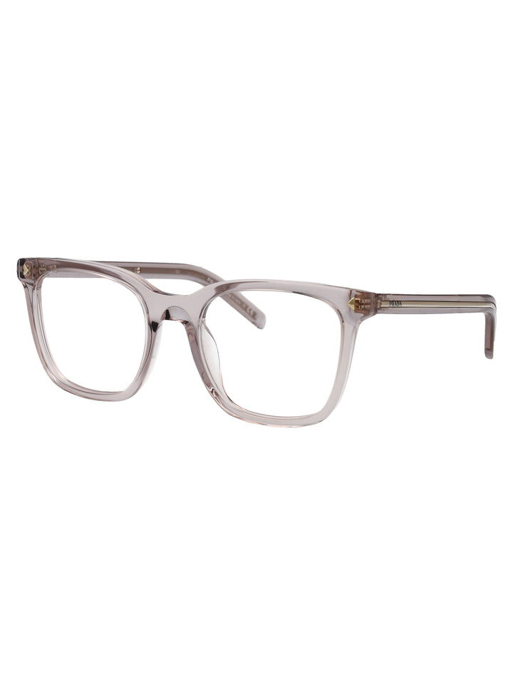 Prada OPTICAL - Crystal | a8eac7d6bdc3ed69f863c6d709a5244f34771a80