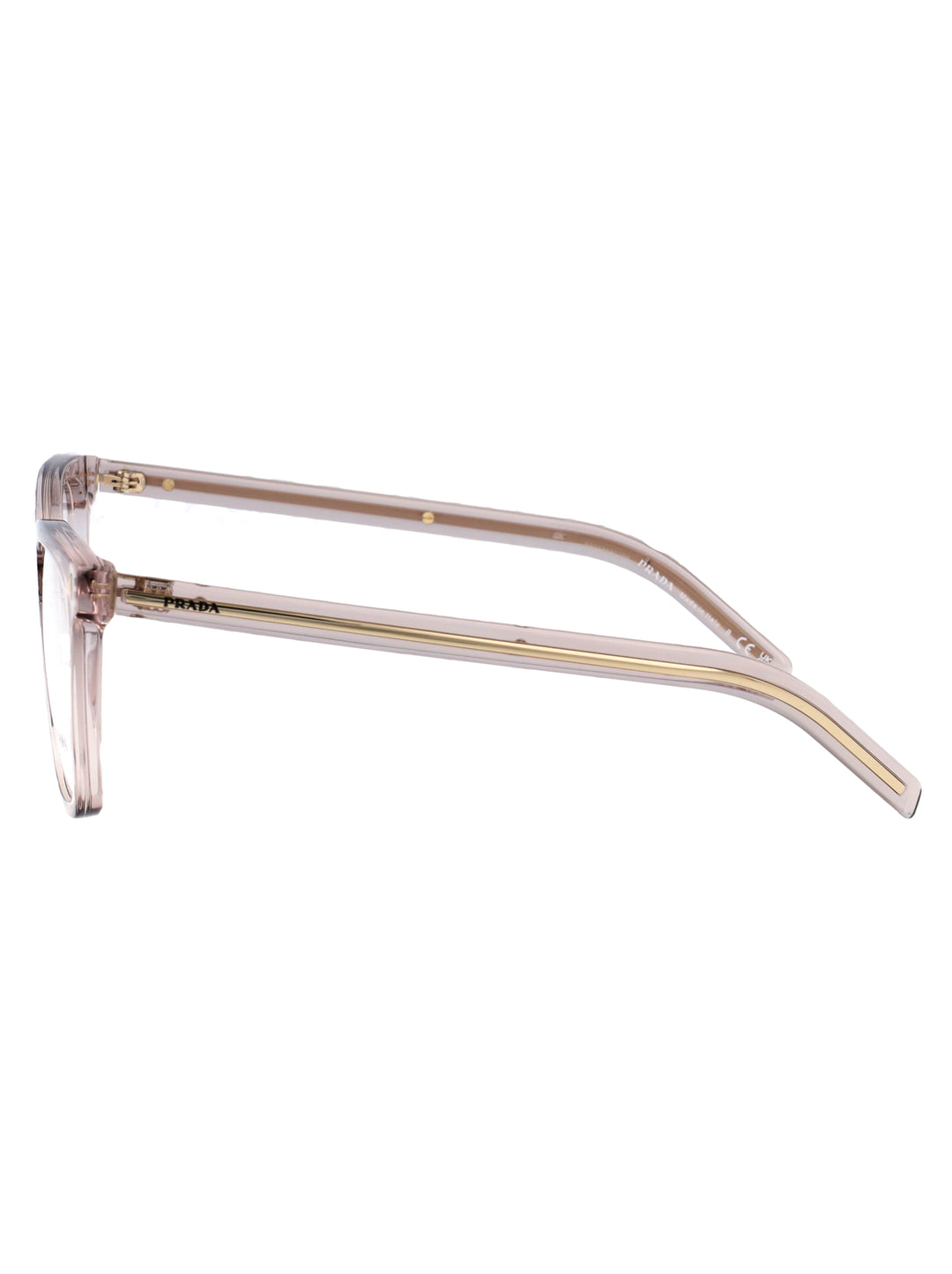 Prada OPTICAL - Crystal | 8f0290a21735b68f52673d8cff8d5ce950ca33bc