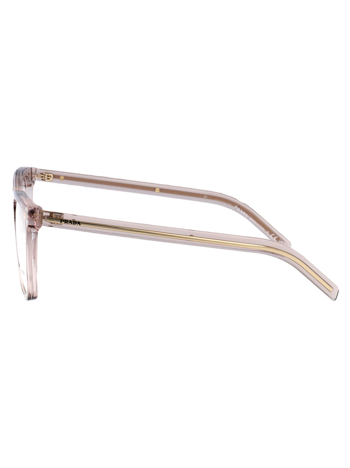 Prada OPTICAL - Crystal | 8f0290a21735b68f52673d8cff8d5ce950ca33bc