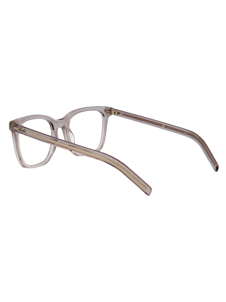Prada OPTICAL - Crystal | eadb938c003bac2b39bfdaf37f3c9e9dace58c5f