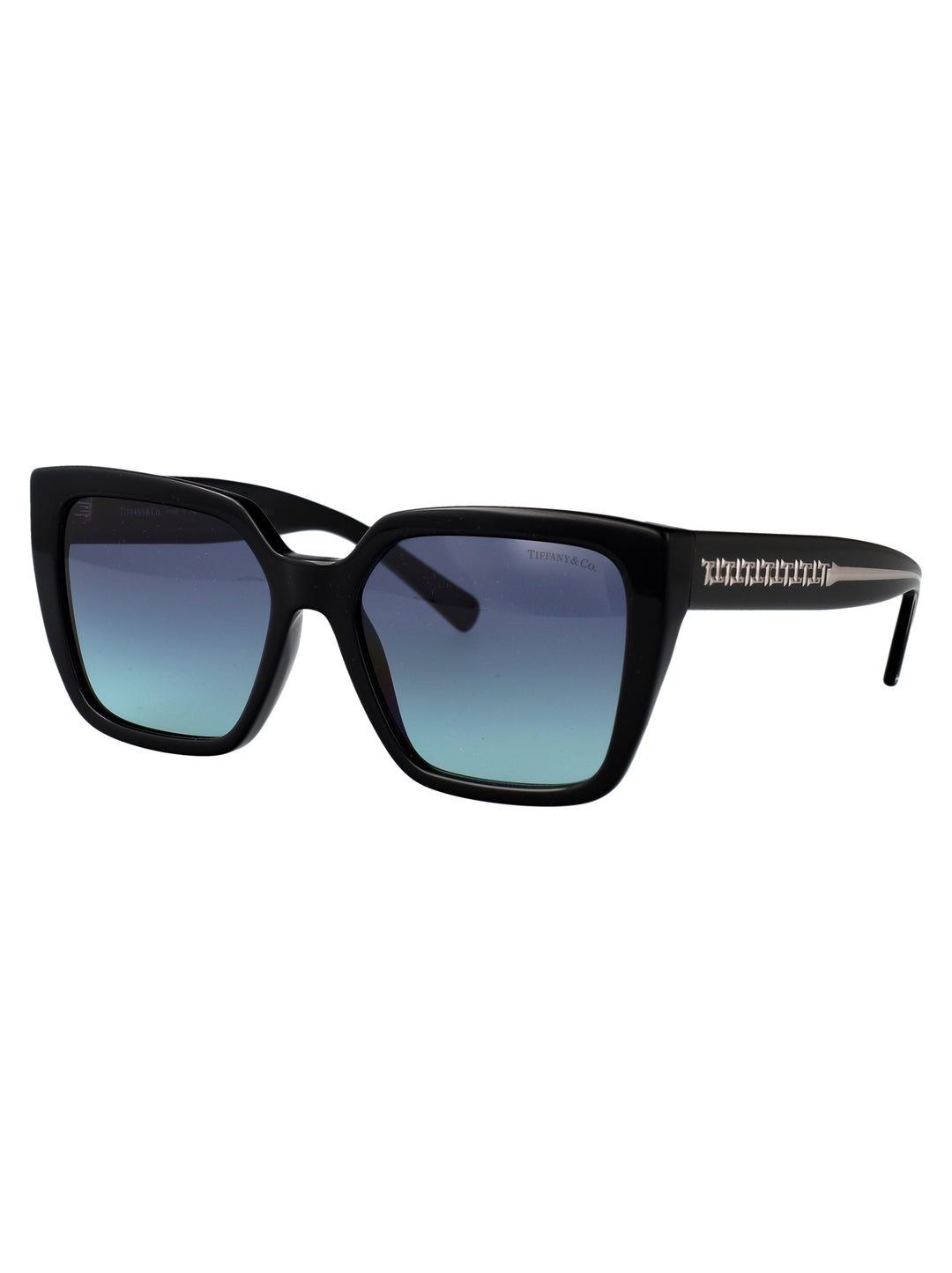 Tiffany & Co SUNGLASSES - Black | dc3197f669dd011796a1a2c130e4e6cc739e5b60