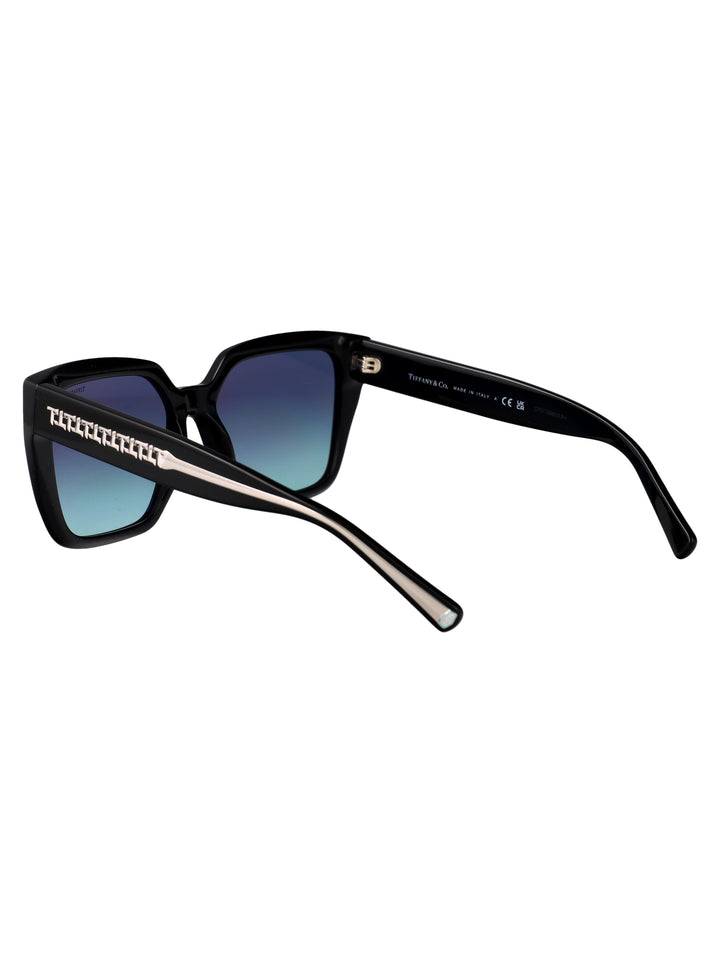 Tiffany & Co SUNGLASSES - Black | 0b5ca7dc8ccd41b2cfd7bedcff07b292e39070f3