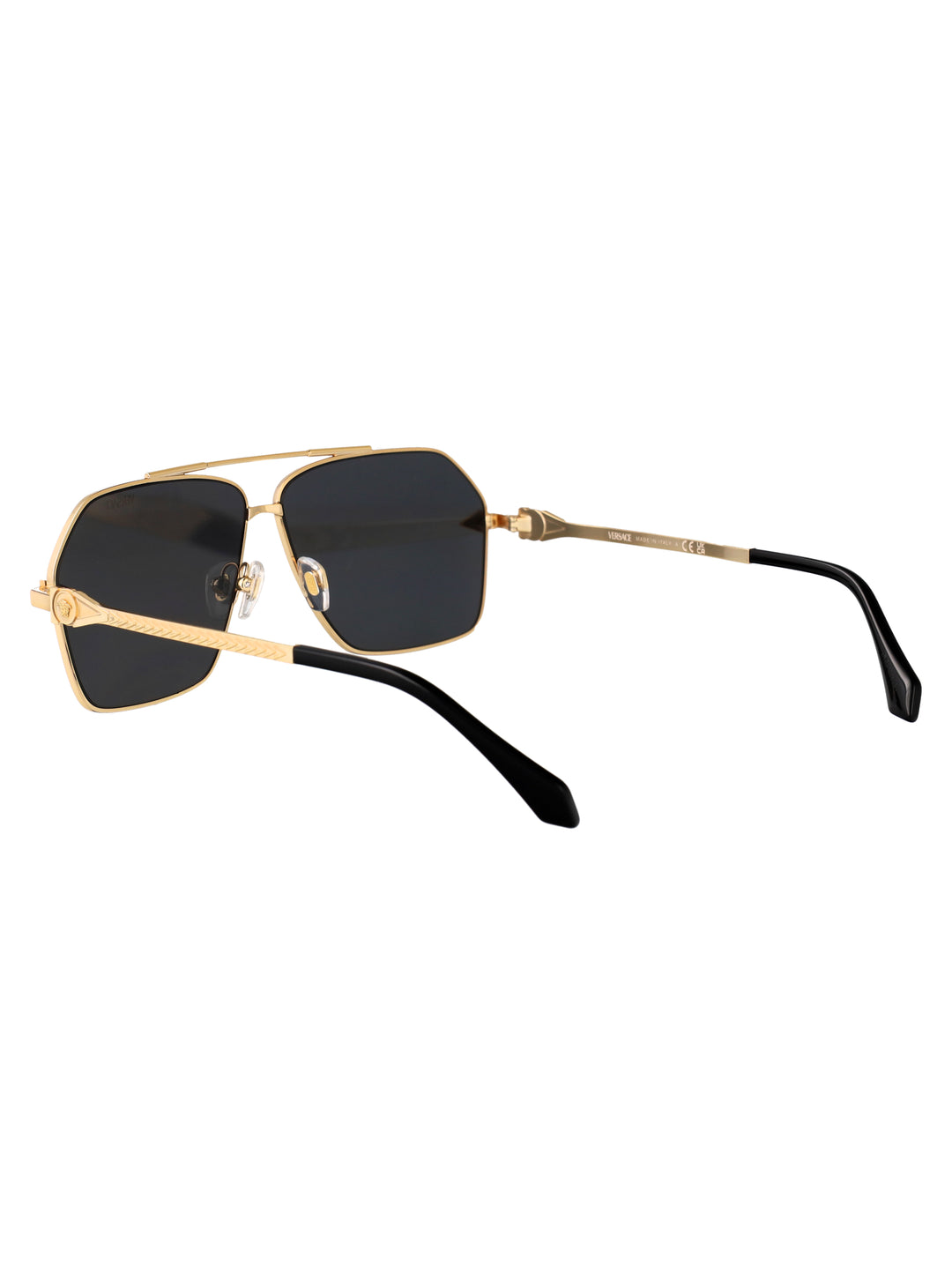 Versace SUNGLASSES - Gold | 5d06daf24af6594f8fa9b96e659d684f28f4c065