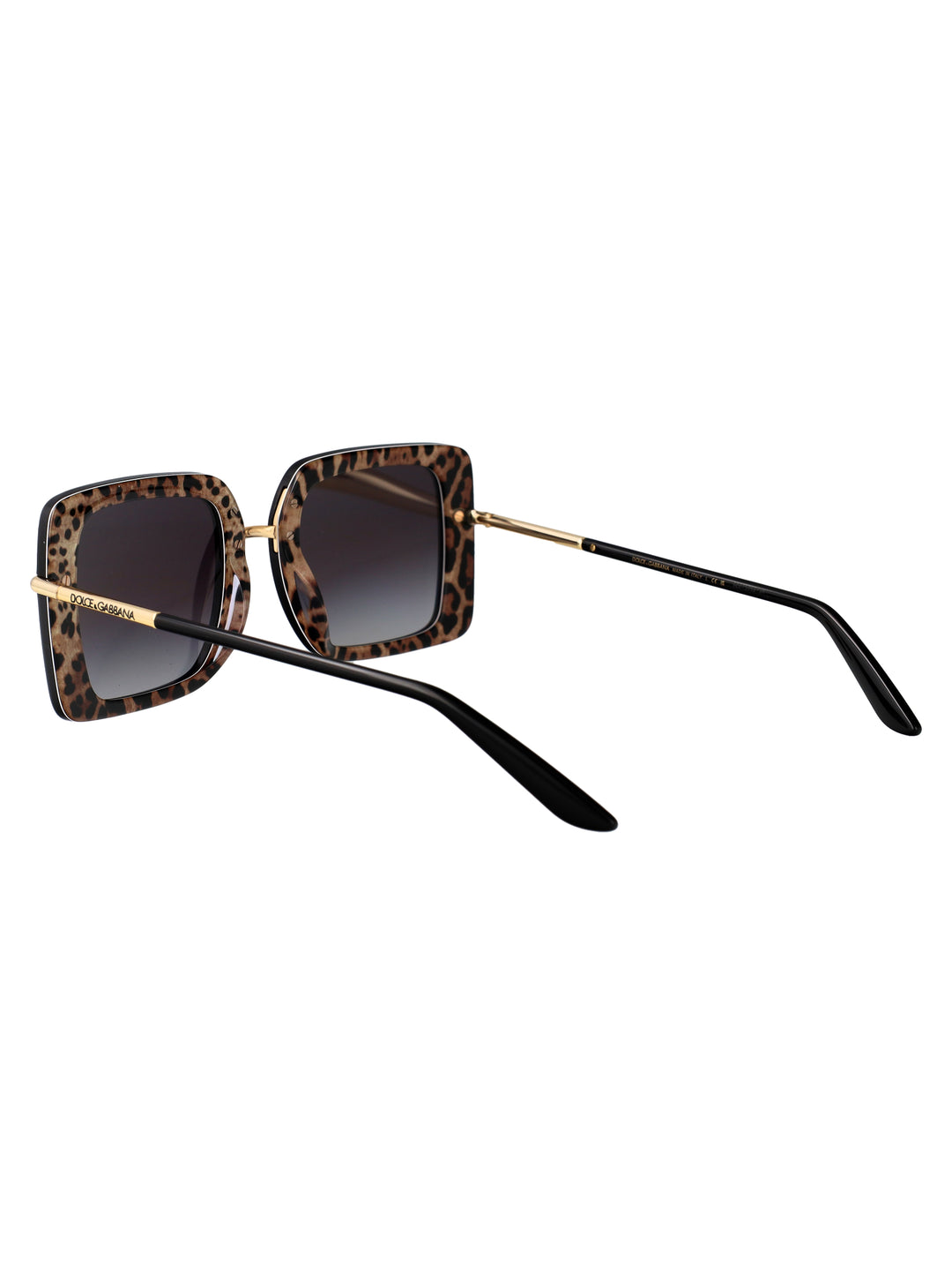 Dolce & Gabbana SUNGLASSES - Black | ed96a0f5866653c0cadd2cf8293dce6fecfad5cd