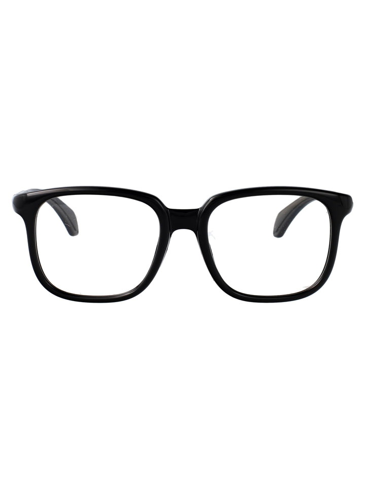 Moncler OPTICAL - Black | 4e99d4b58c37e491e001bdb848db0ebae66b7c71