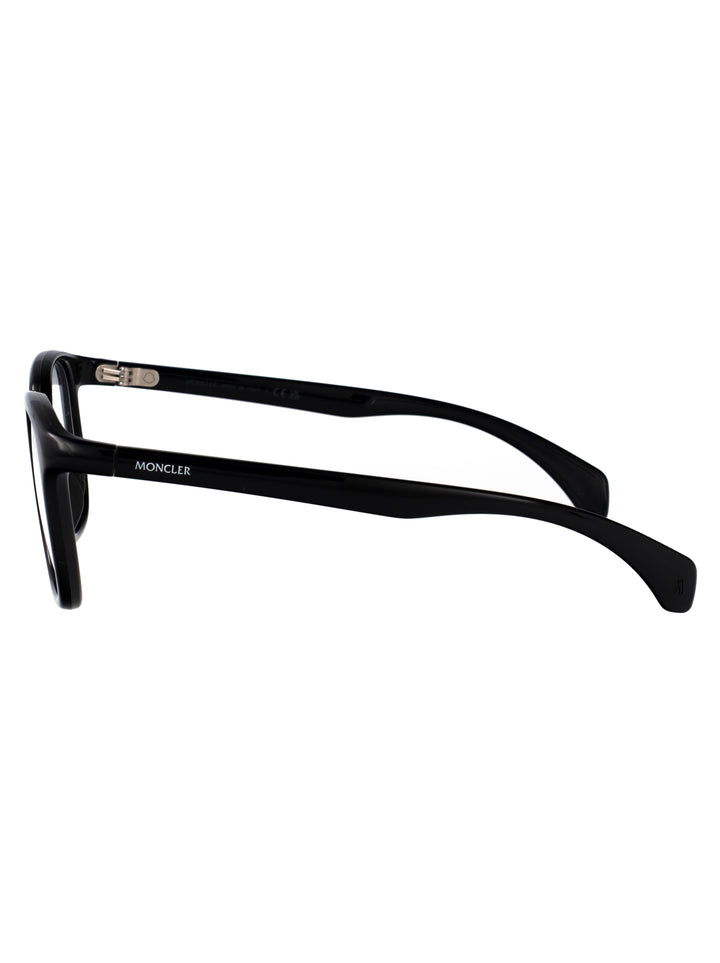 Moncler OPTICAL - Black | 88f8f0b1d791f3da62b47792d694c4ed8f6489c4