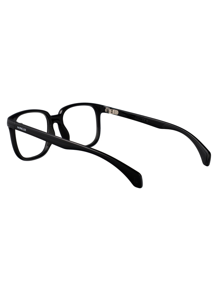 Moncler OPTICAL - Black | d0582497ee7f889cc5c4f07640645bcf39ab1273