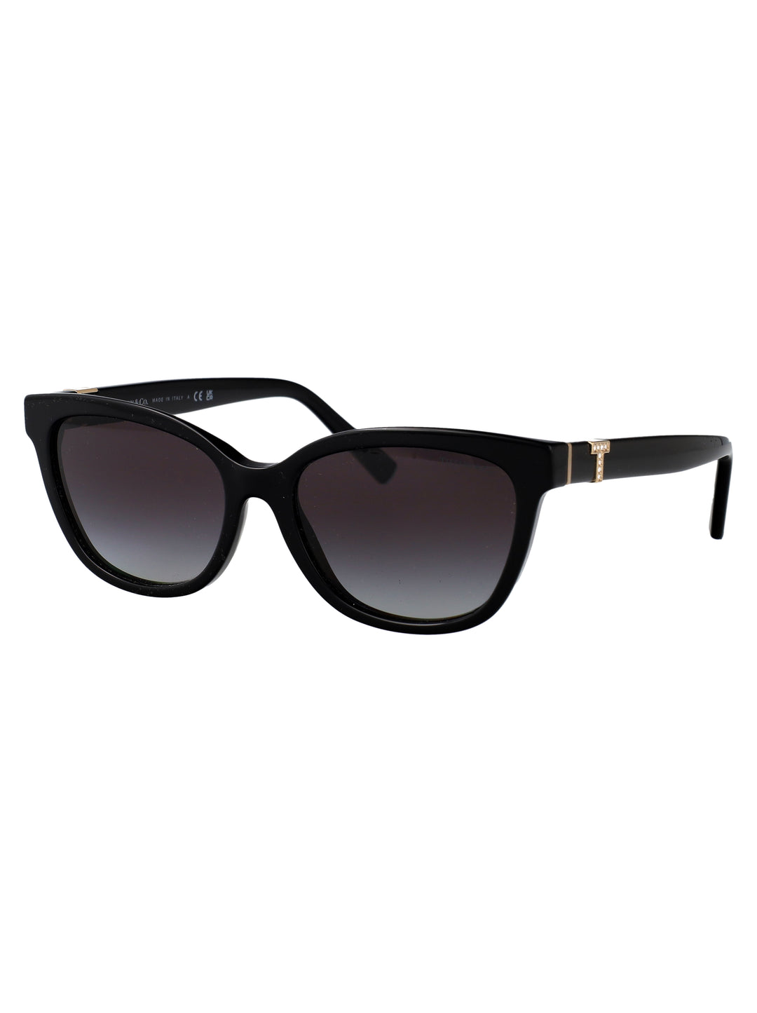 Tiffany & Co 0TF4237B CAT-EYE Sunglasses