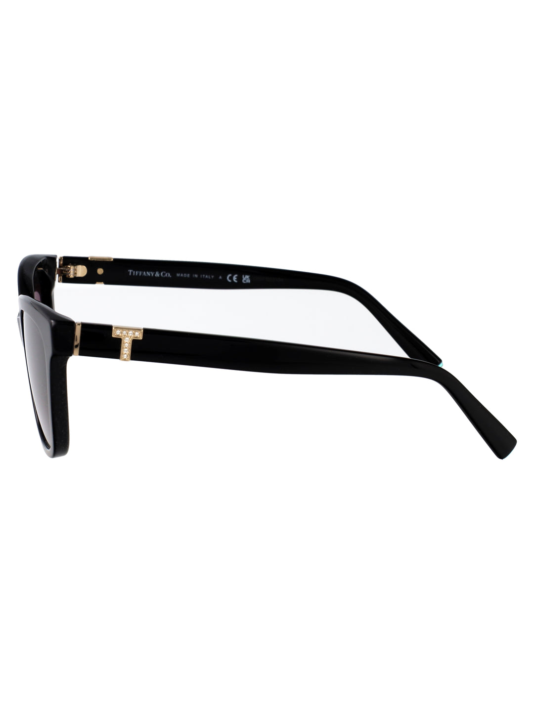Tiffany & Co 0TF4237B CAT-EYE Sunglasses