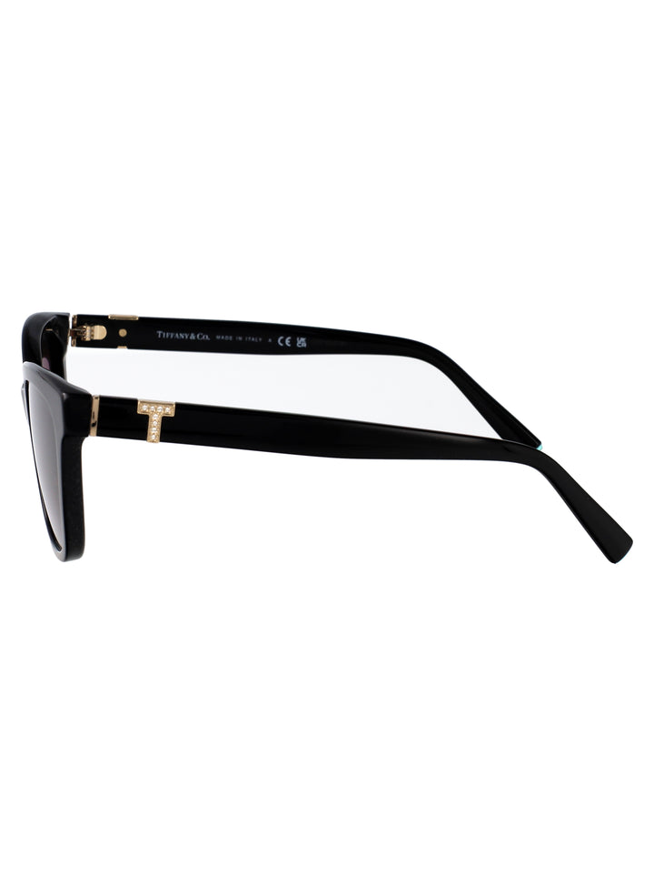Tiffany & Co 0TF4237B CAT-EYE Sunglasses