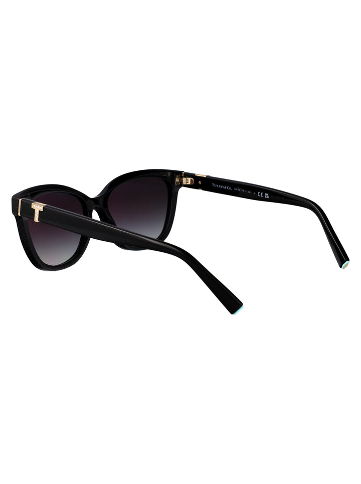 Tiffany & Co 0TF4237B CAT-EYE Sunglasses