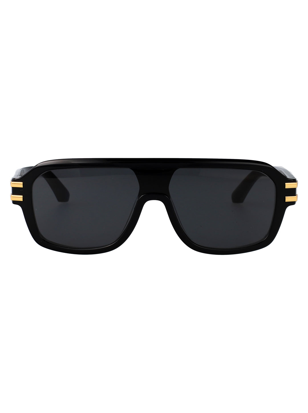 Dolce & Gabbana SUNGLASSES - Black | f1126ccd53aea658d75caaed1f49959dee01f586