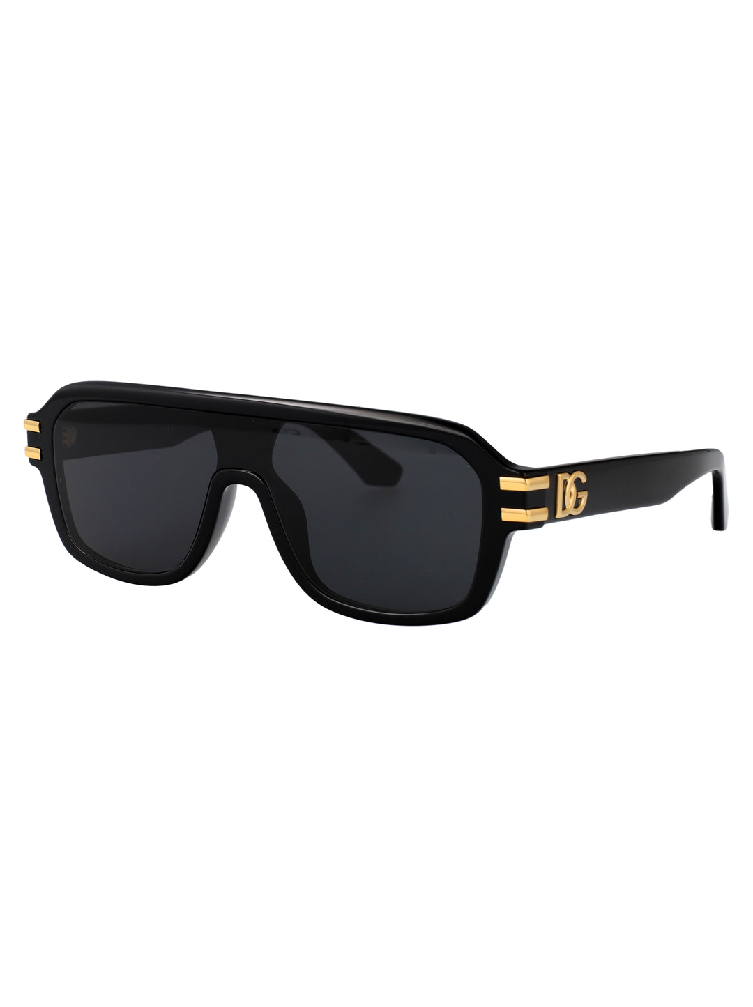 Dolce & Gabbana SUNGLASSES - Black | 4cc26ee3cfa49a062227a825791e942969a35429