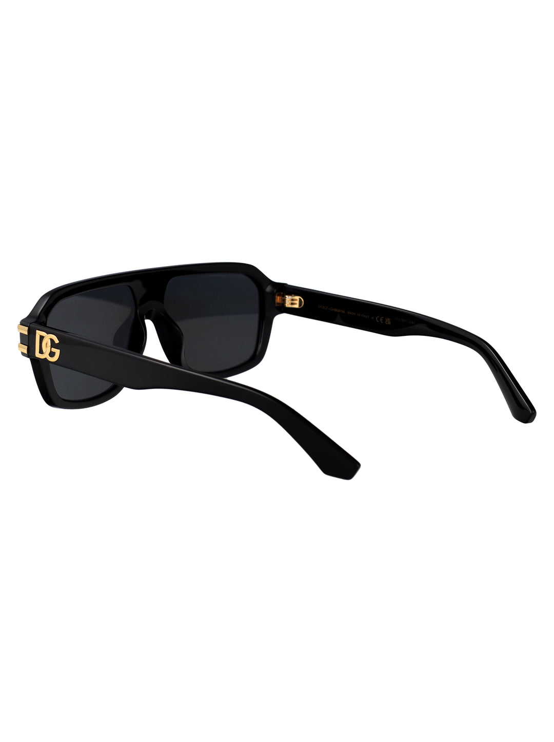 Dolce & Gabbana SUNGLASSES - Black | b079ee9ca1767a363798a05243985c6b1c96047e