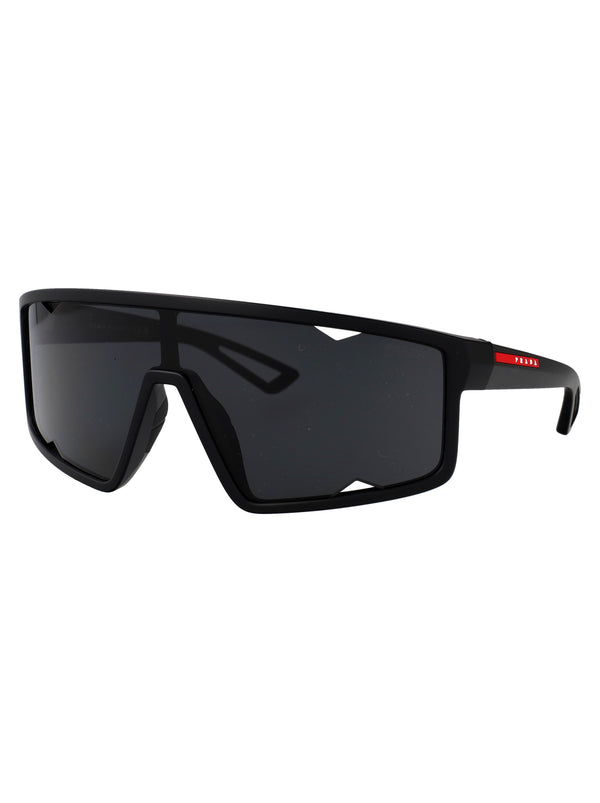 0PS A03S RECTANGULAR Sunglasses