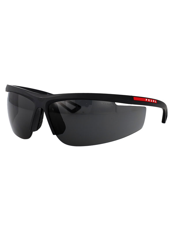 0PS A02S ROUND Sunglasses