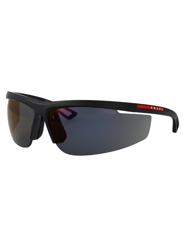 0PS A02S ROUND Sunglasses