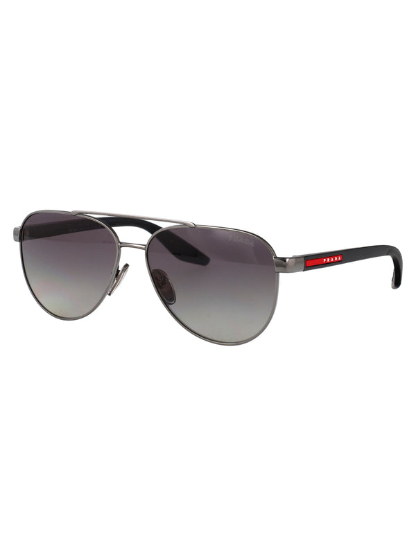 0PS A52S ROUND Sunglasses