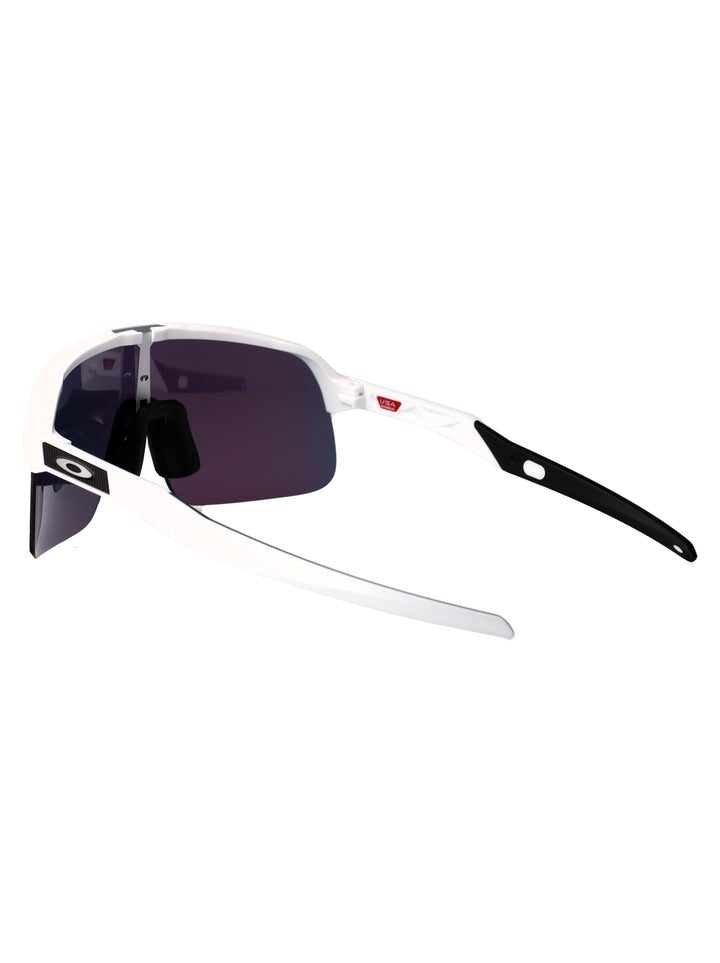 Oakley SUNGLASSES - White | 04b9fed17feae4a4b714ff937cf169a469ce8a3e