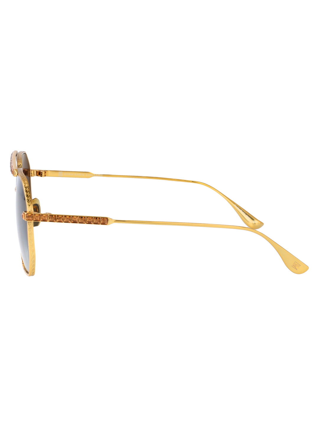 Anna Karin Karlsson SUNGLASSES - Gold | 989d3c5f0aaae17921ca3c43198d5ac336641597
